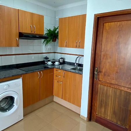 Appartement Giada à Puerto del Carmen  Extérieur photo