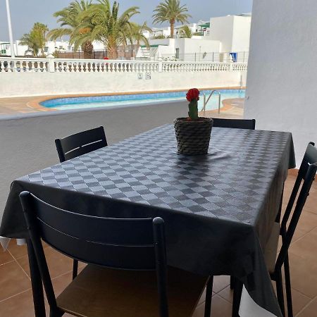 Appartement Giada à Puerto del Carmen  Extérieur photo