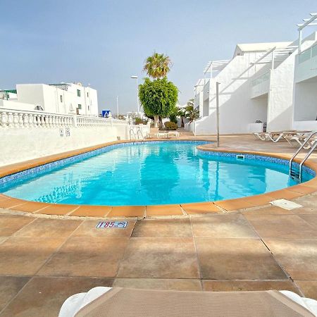 Appartement Giada à Puerto del Carmen  Extérieur photo
