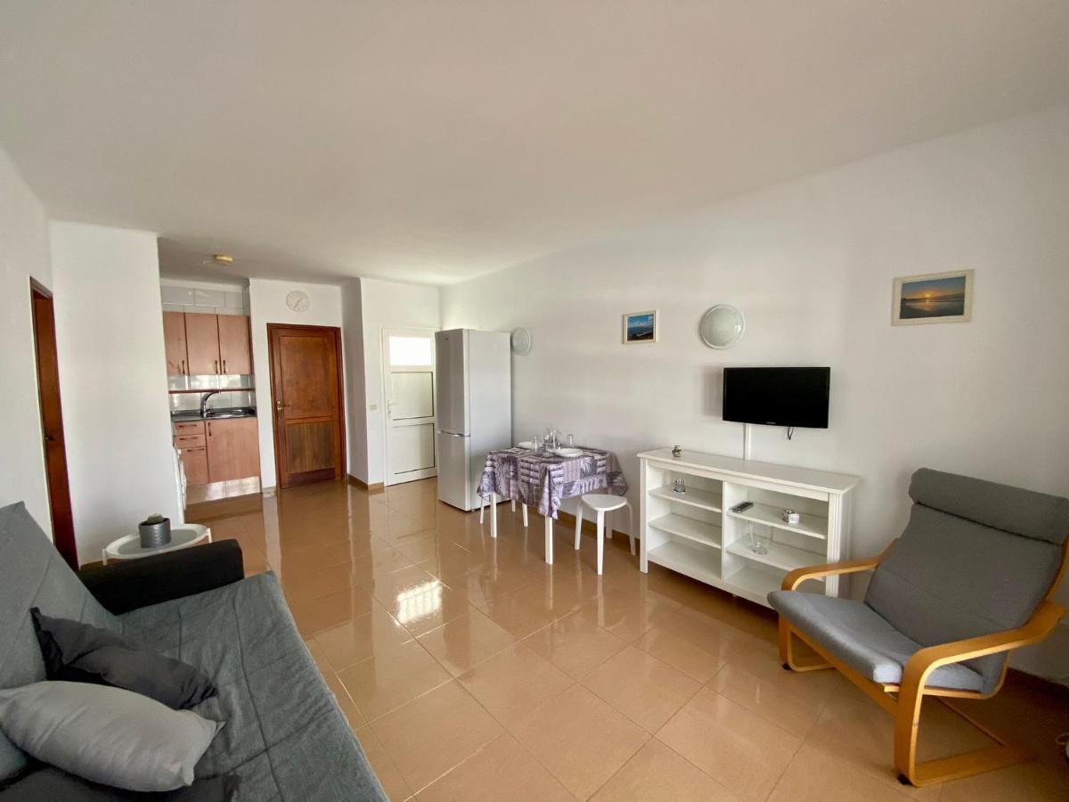 Appartement Giada à Puerto del Carmen  Extérieur photo