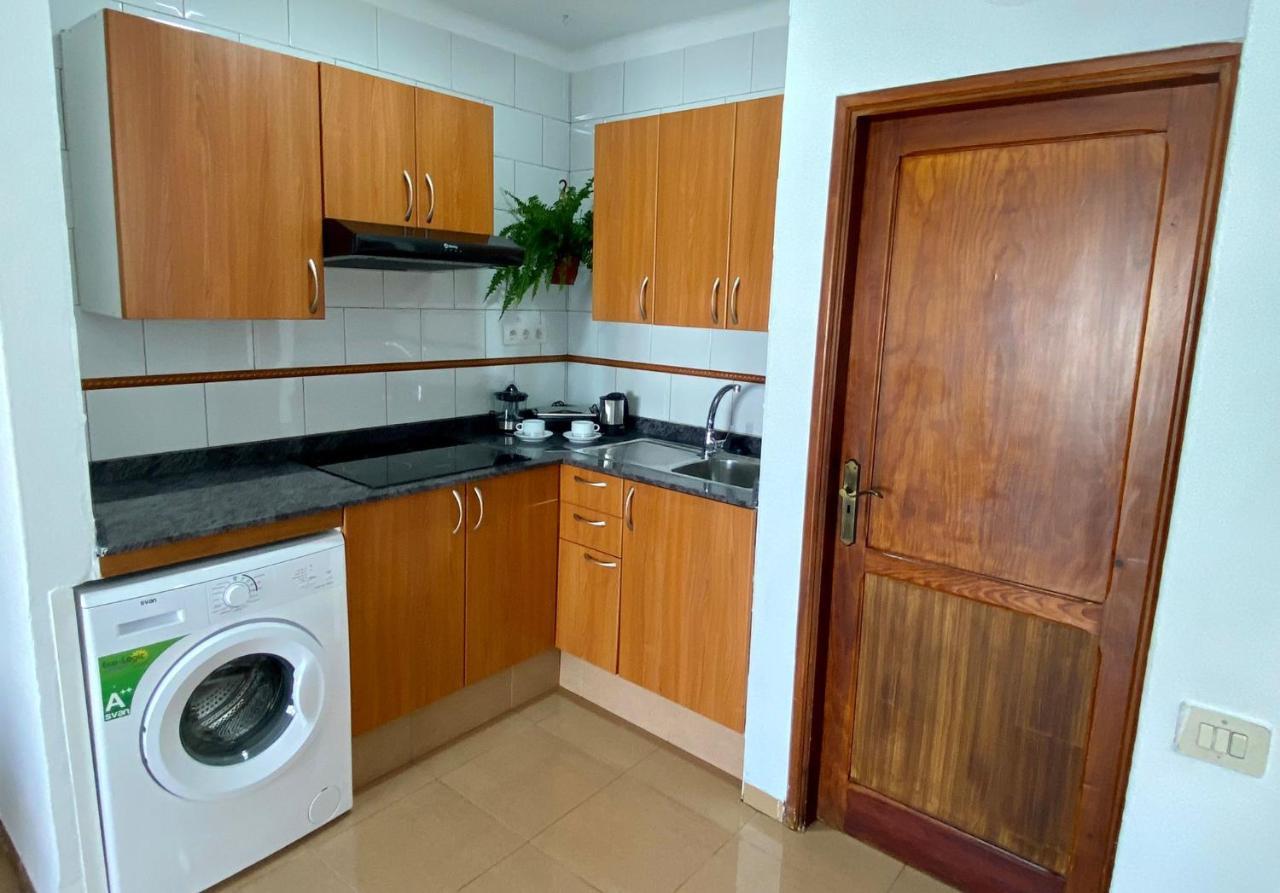Appartement Giada à Puerto del Carmen  Extérieur photo