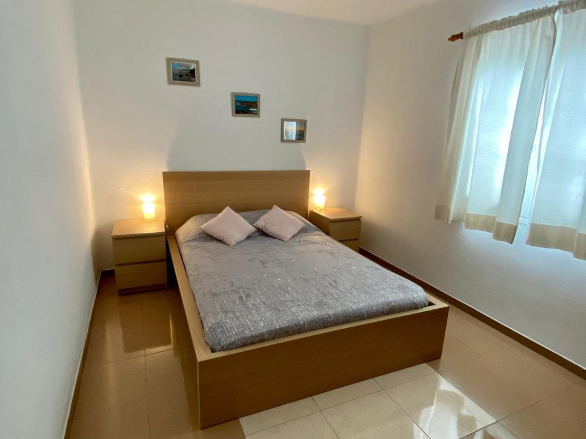 Appartement Giada à Puerto del Carmen  Extérieur photo